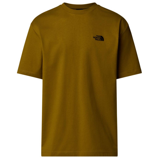 The North Face Ανδρική κοντομάνικη μπλούζα Essential Oversized Tee
